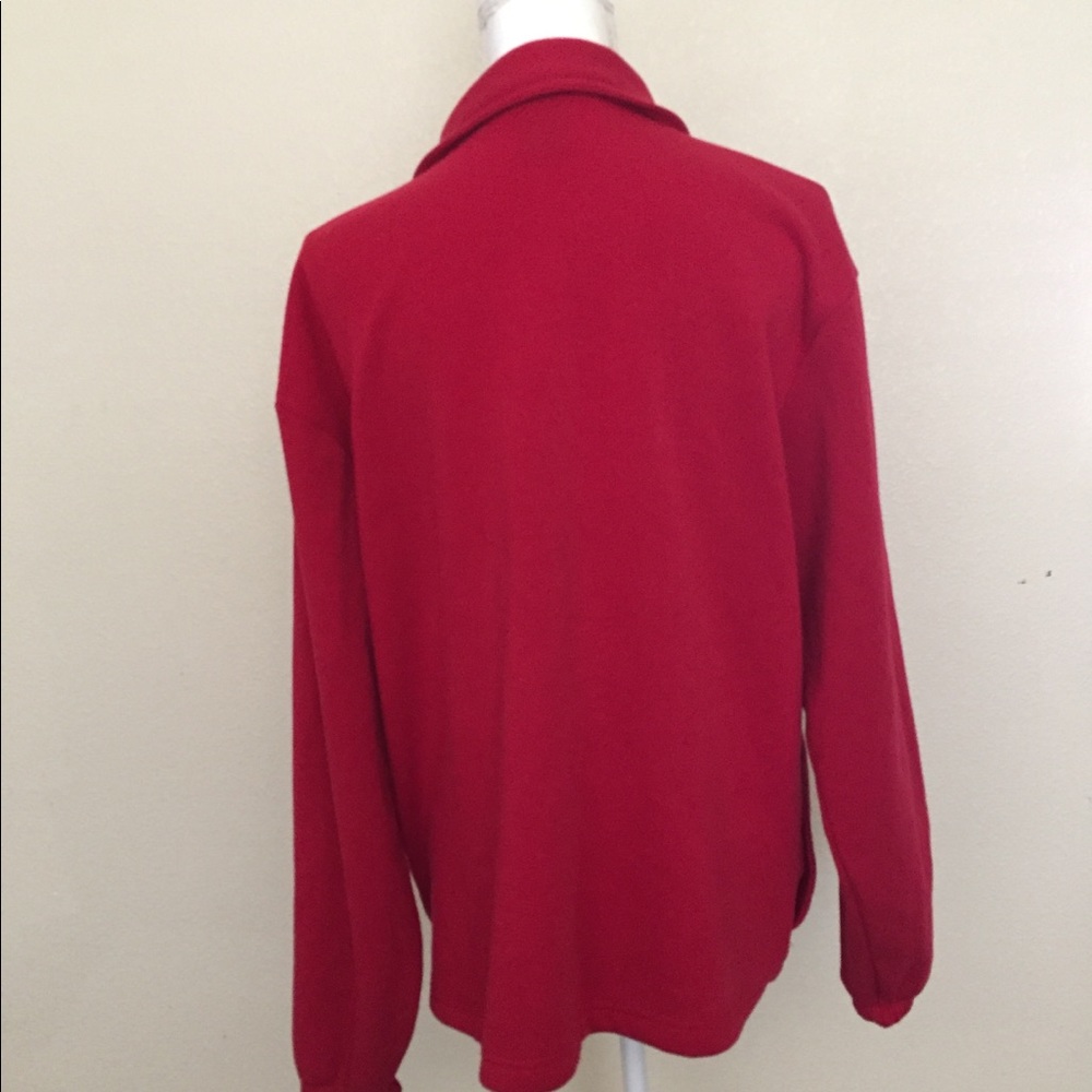 Olympics USA Team Fleece - Picture 6 of 7